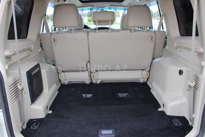 Mitsubishi Pajero 2007, 165,000 km - 3.0 l - Bakı