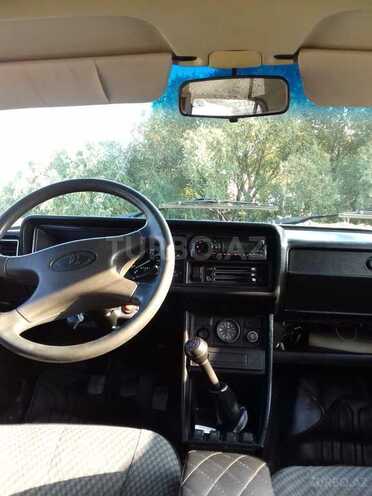 LADA (VAZ) 2107 2009, 65,000 km - 1.6 l - Şəmkir