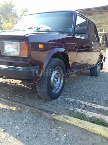 LADA (VAZ) 2107 2009, 65,000 km - 1.6 l - Şəmkir