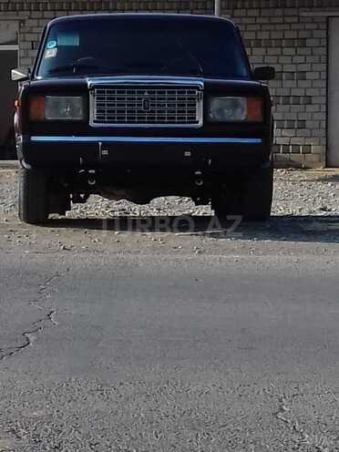 LADA (VAZ) 2107 2009, 65,000 km - 1.6 l - Şəmkir