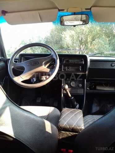 LADA (VAZ) 2107 2009, 65,000 km - 1.6 l - Şəmkir