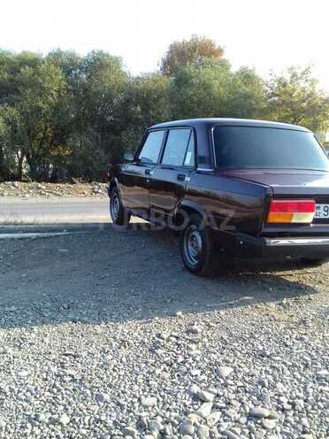 LADA (VAZ) 2107 2009, 65,000 km - 1.6 l - Şəmkir