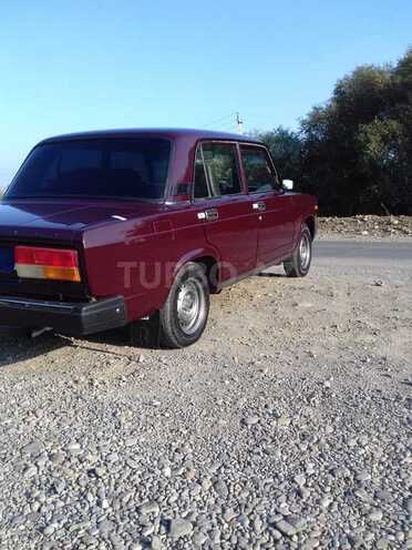 LADA (VAZ) 2107 2009, 65,000 km - 1.6 l - Şəmkir
