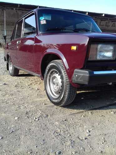 LADA (VAZ) 2107 2009, 65,000 km - 1.6 l - Şəmkir