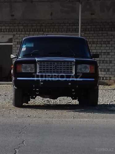 LADA (VAZ) 2107 2009, 65,000 km - 1.6 l - Şəmkir