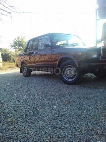LADA (VAZ) 2107 2009, 65,000 km - 1.6 l - Şəmkir