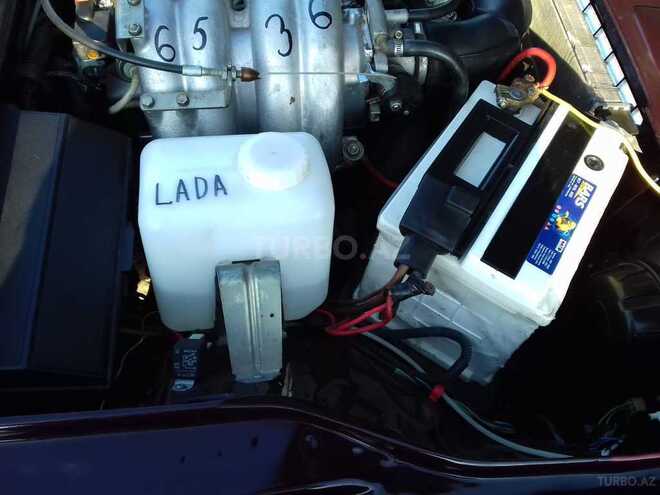 LADA (VAZ) 2107 2009, 65,000 km - 1.6 l - Şəmkir