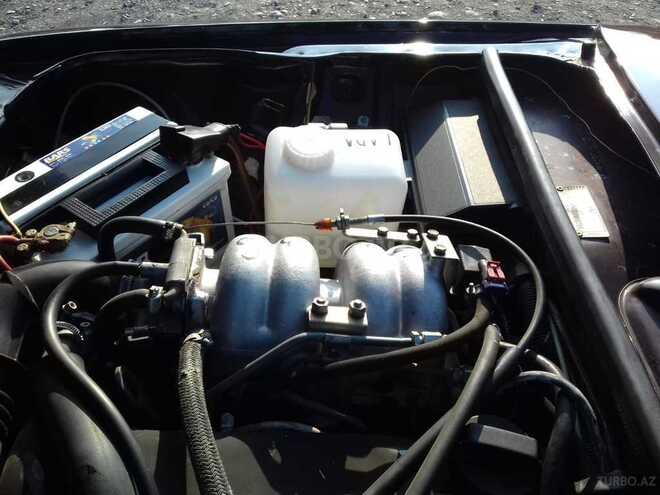 LADA (VAZ) 2107 2009, 65,000 km - 1.6 l - Şəmkir