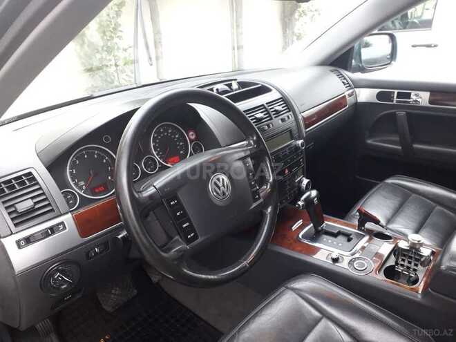 Volkswagen Touareg 2004, 283,000 km - 3.2 l - Bakı