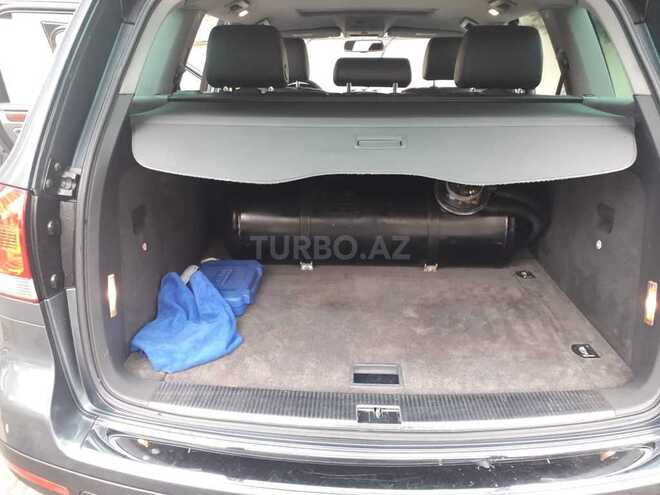 Volkswagen Touareg 2004, 283,000 km - 3.2 l - Bakı