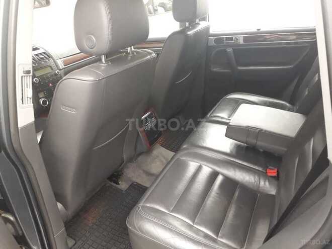 Volkswagen Touareg 2004, 283,000 km - 3.2 l - Bakı