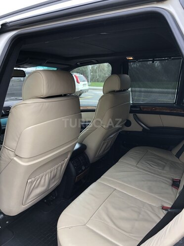 BMW X5 2005, 148,187 km - 4.8 l - Bakı
