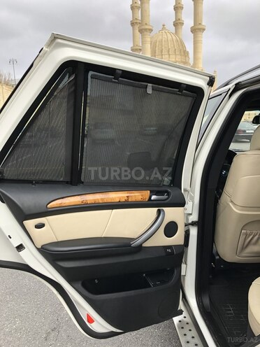 BMW X5 2005, 148,187 km - 4.8 l - Bakı