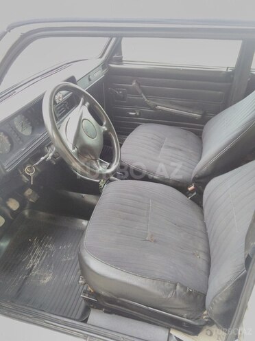 LADA (VAZ) 2107 1997, 96,500 km - 1.6 л - Bakı