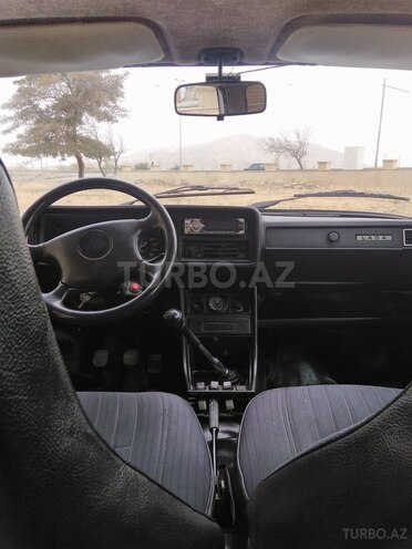 LADA (VAZ) 2107 1997, 96,500 km - 1.6 л - Bakı