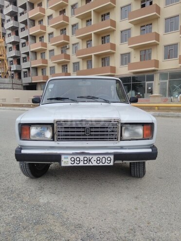 LADA (VAZ) 2107 1997, 96,500 km - 1.6 л - Bakı