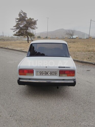 LADA (VAZ) 2107 1997, 96,500 km - 1.6 л - Bakı