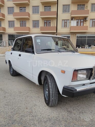 LADA (VAZ) 2107 1997, 96,500 km - 1.6 л - Bakı
