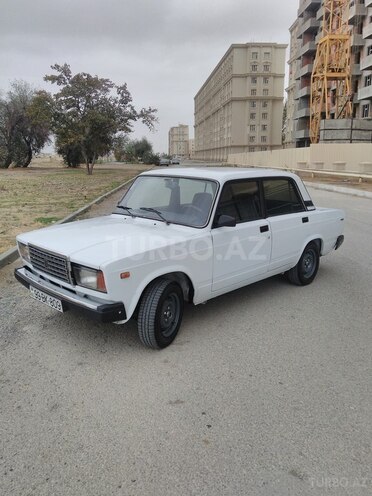 LADA (VAZ) 2107 1997, 96,500 km - 1.6 л - Bakı