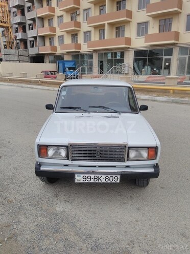 LADA (VAZ) 2107 1997, 96,500 km - 1.6 л - Bakı