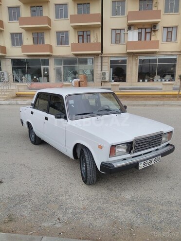 LADA (VAZ) 2107 1997, 96,500 km - 1.6 л - Bakı