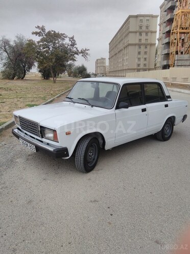 LADA (VAZ) 2107 1997, 96,500 km - 1.6 л - Bakı