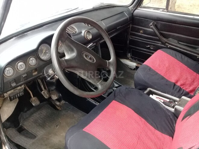 LADA (VAZ) 2106 1984, 235,000 km - 1.1 l - Sumqayıt