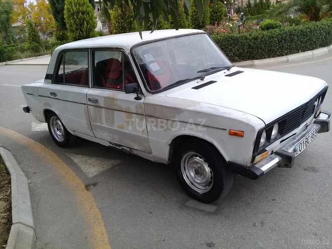LADA (VAZ) 2106 1984, 235,000 km - 1.1 l - Sumqayıt