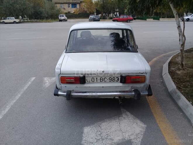 LADA (VAZ) 2106 1984, 235,000 km - 1.1 l - Sumqayıt