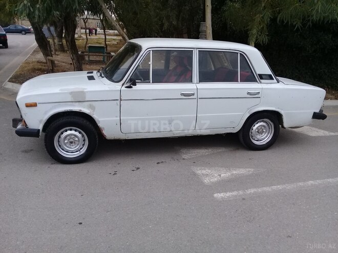 LADA (VAZ) 2106 1984, 235,000 km - 1.1 l - Sumqayıt