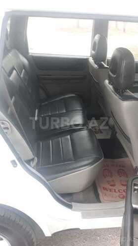 Nissan X-Trail 2002, 212,365 km - 2.0 л - Sumqayıt
