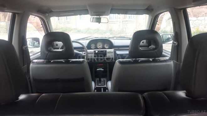Nissan X-Trail 2002, 212,365 km - 2.0 л - Sumqayıt