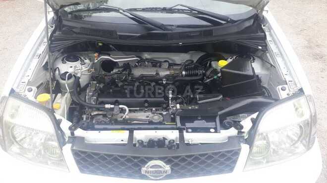 Nissan X-Trail 2002, 212,365 km - 2.0 л - Sumqayıt