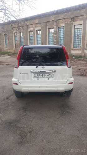 Nissan X-Trail 2002, 212,365 km - 2.0 л - Sumqayıt