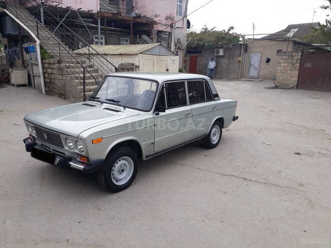 LADA (VAZ) 2106 2001, 120,345 km - 1.5 л - Bakı