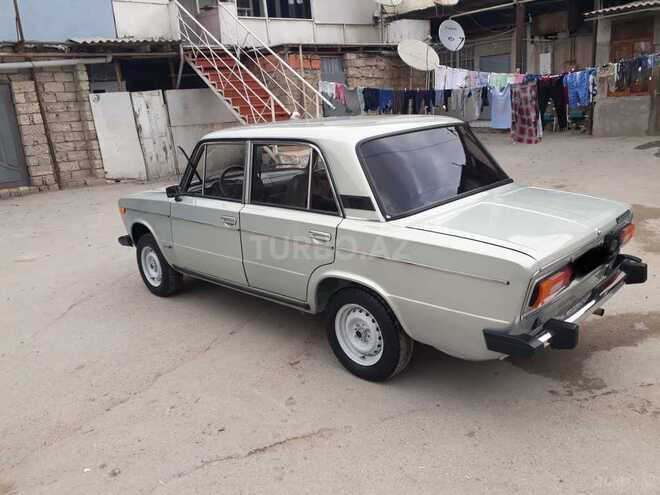 LADA (VAZ) 2106 2001, 120,345 km - 1.5 л - Bakı