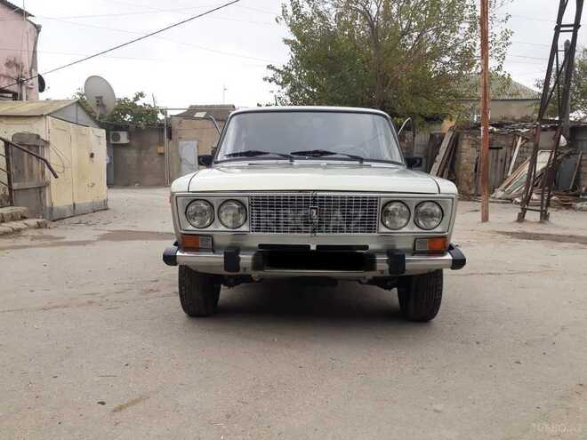 LADA (VAZ) 2106 2001, 120,345 km - 1.5 л - Bakı