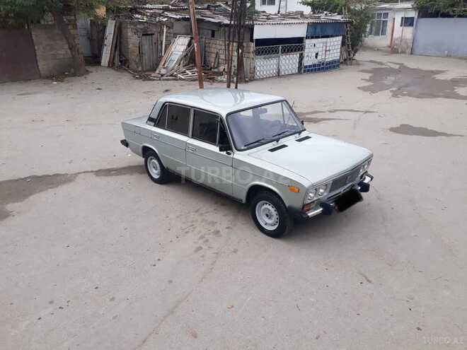 LADA (VAZ) 2106 2001, 120,345 km - 1.5 л - Bakı
