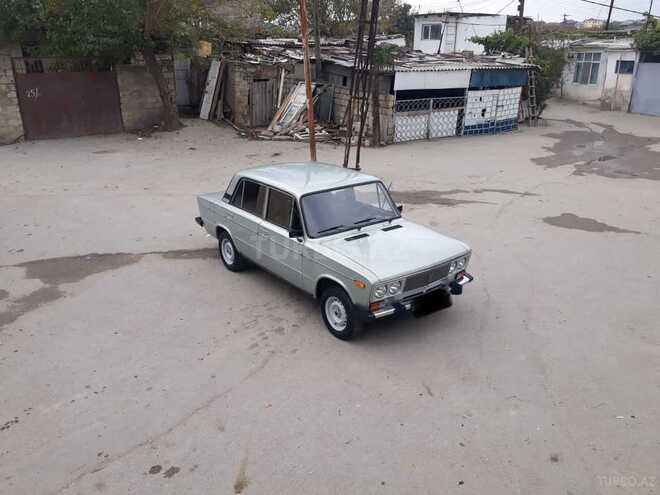 LADA (VAZ) 2106 2001, 120,345 km - 1.5 л - Bakı