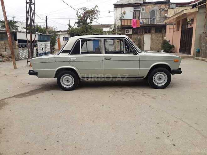 LADA (VAZ) 2106 2001, 120,345 km - 1.5 л - Bakı