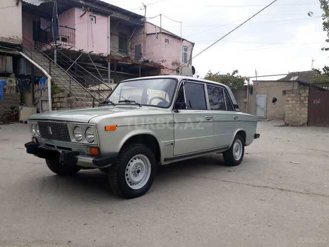 LADA (VAZ) 2106 2001, 120,345 km - 1.5 л - Bakı