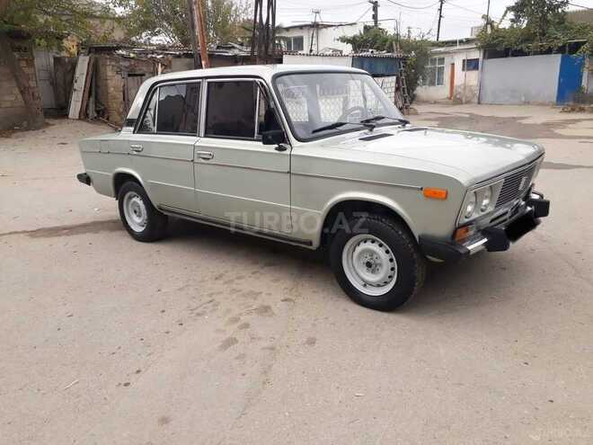 LADA (VAZ) 2106 2001, 120,345 km - 1.5 л - Bakı