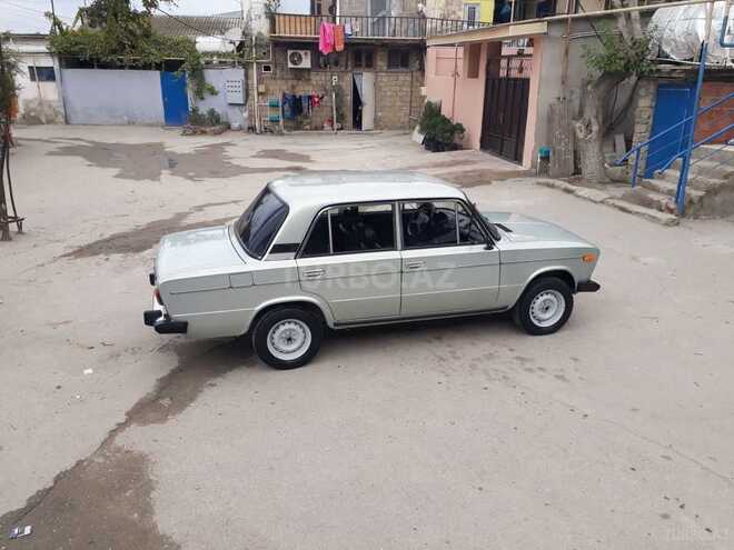LADA (VAZ) 2106 2001, 120,345 km - 1.5 л - Bakı