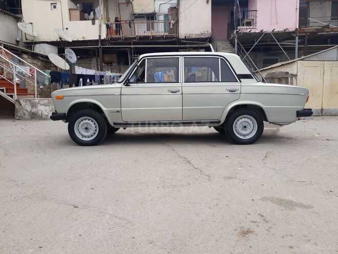 LADA (VAZ) 2106 2001, 120,345 km - 1.5 л - Bakı