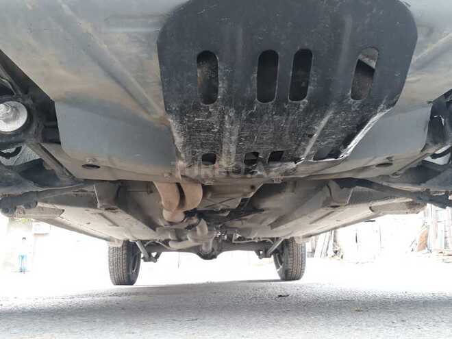 LADA (VAZ) 2106 2001, 120,345 km - 1.5 л - Bakı