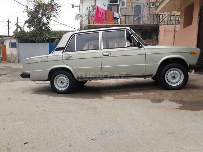LADA (VAZ) 2106 2001, 120,345 km - 1.5 л - Bakı