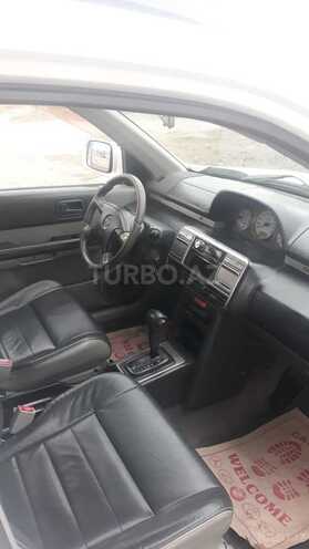 Nissan X-Trail 2002, 212,365 km - 2.0 л - Sumqayıt
