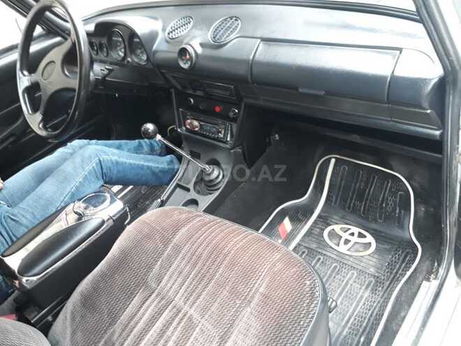 LADA (VAZ) 2106 2001, 120,345 km - 1.5 л - Bakı