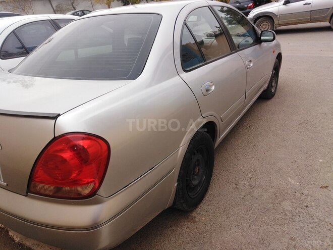 Nissan Sunny 2004, 303,347 km - 1.6 l - Bakı