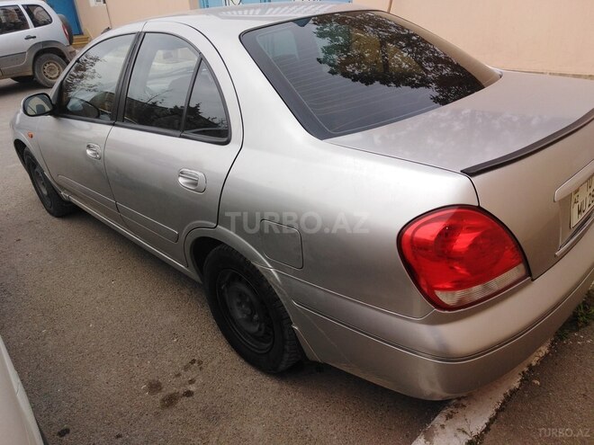 Nissan Sunny 2004, 303,347 km - 1.6 l - Bakı